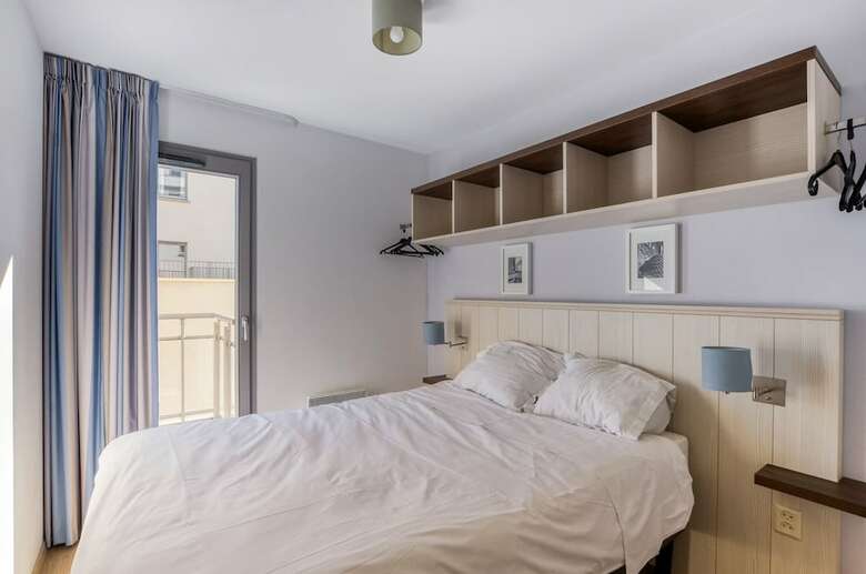 Apartamento Evancy Bray-dunes Etoile de Mer