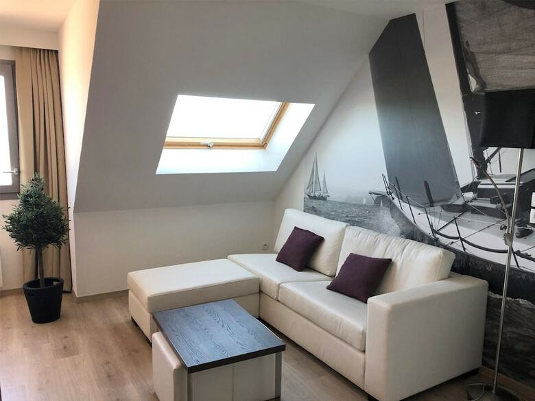 Apartamento Evancy Bray-dunes Etoile de Mer