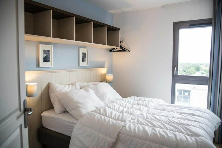 Apartamento Evancy Bray-dunes Etoile de Mer