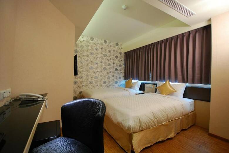 Shin Shin Hotel