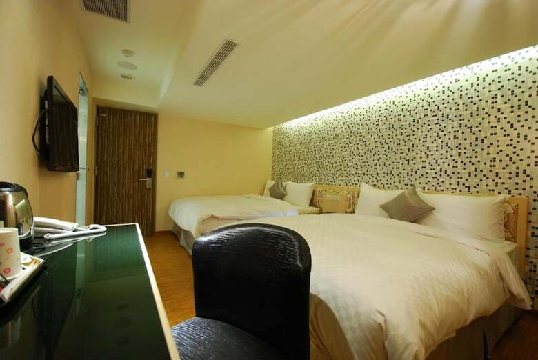 Shin Shin Hotel