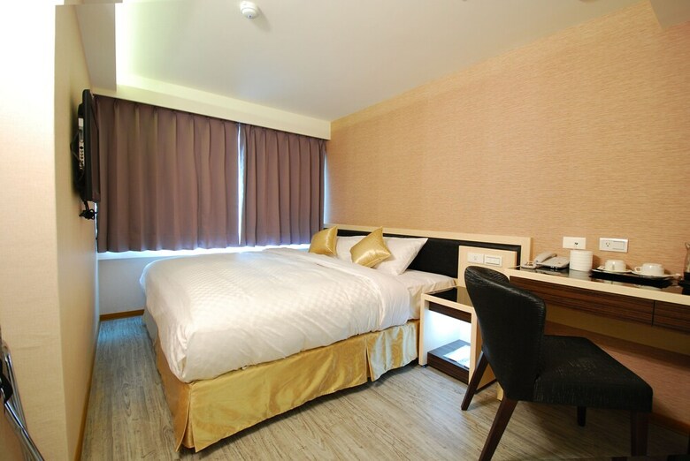 Shin Shin Hotel