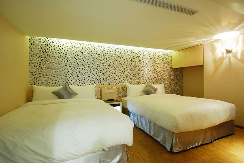 Shin Shin Hotel