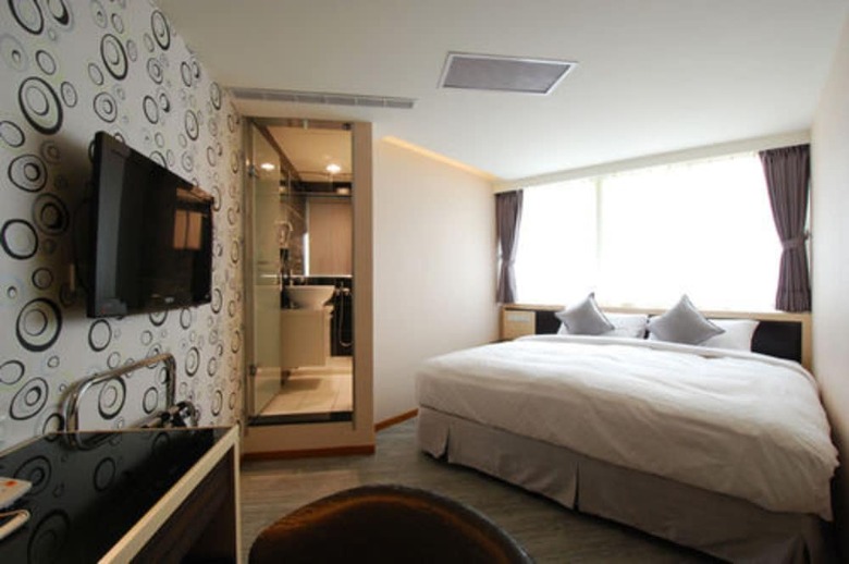 Shin Shin Hotel