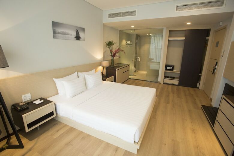 Lavender Boutique Hotel