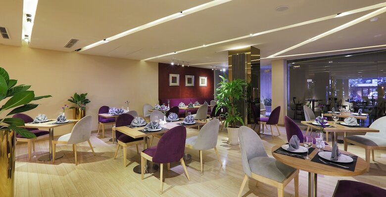 Lavender Boutique Hotel