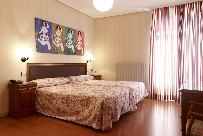 Gran Hotel Balneario de Cestona