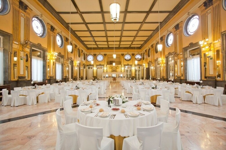 Gran Hotel Balneario de Cestona