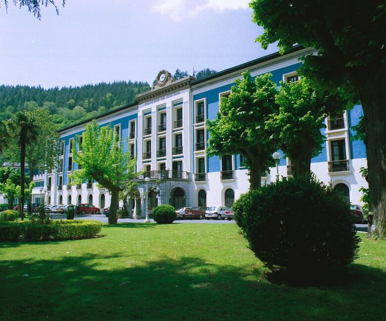 Gran Hotel Balneario de Cestona