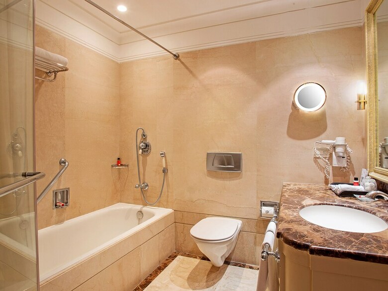 Hotel The Claridges New Delhi