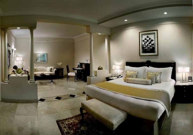 Hotel The Claridges New Delhi