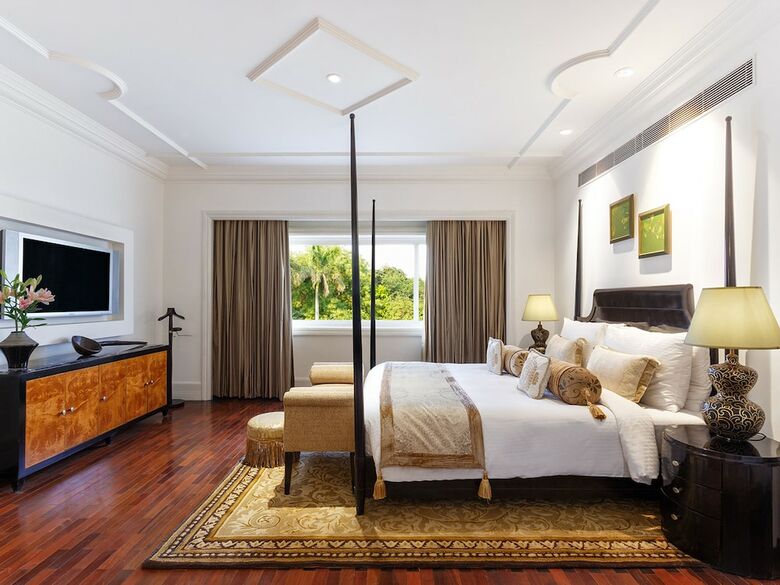 Hotel The Claridges New Delhi