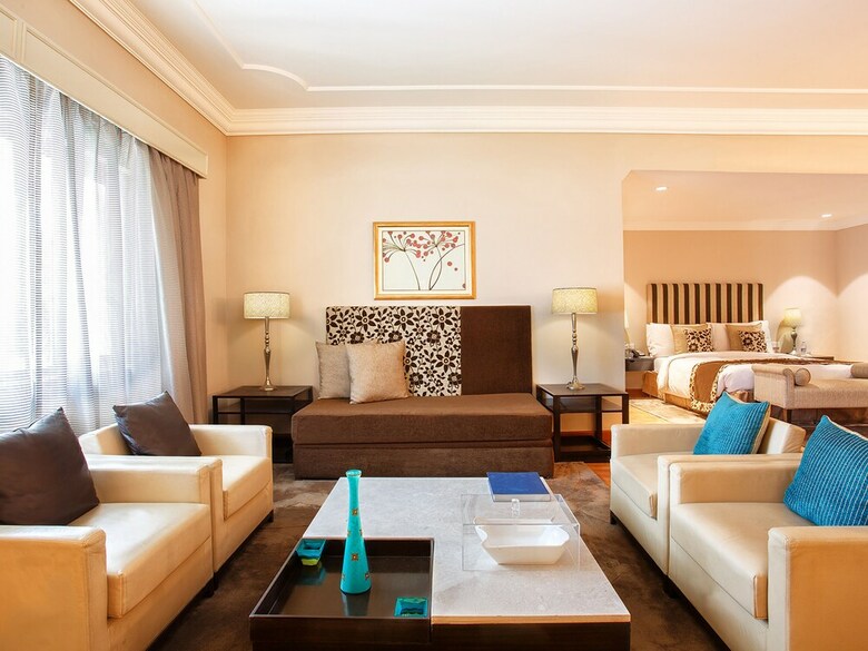 Hotel The Claridges New Delhi