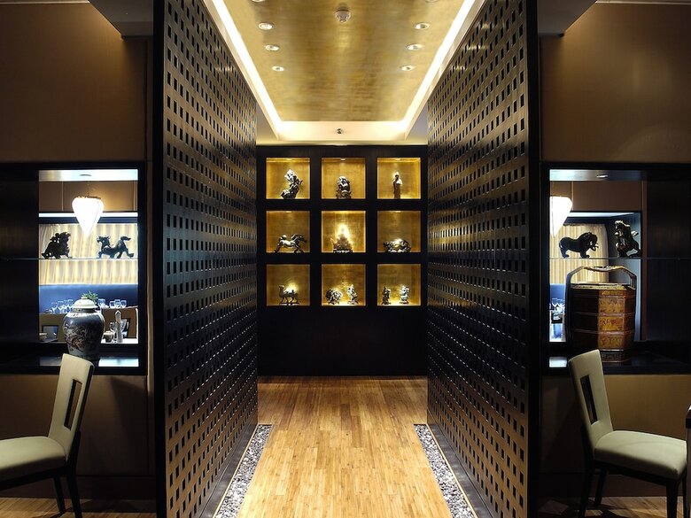 Hotel The Claridges New Delhi