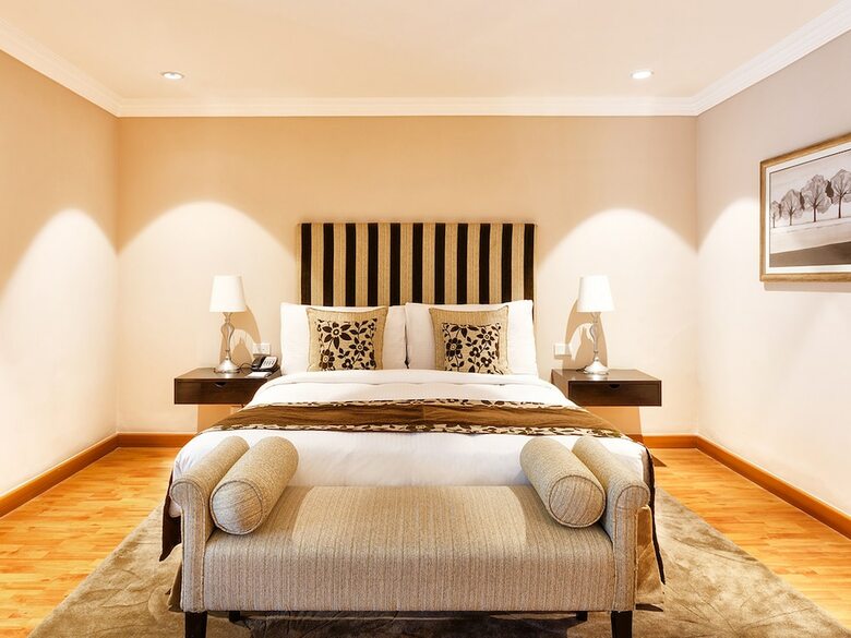 Hotel The Claridges New Delhi