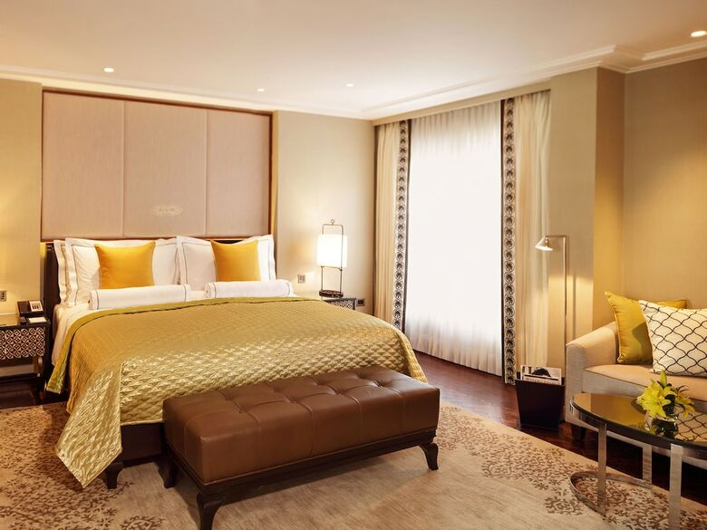 Hotel The Claridges New Delhi