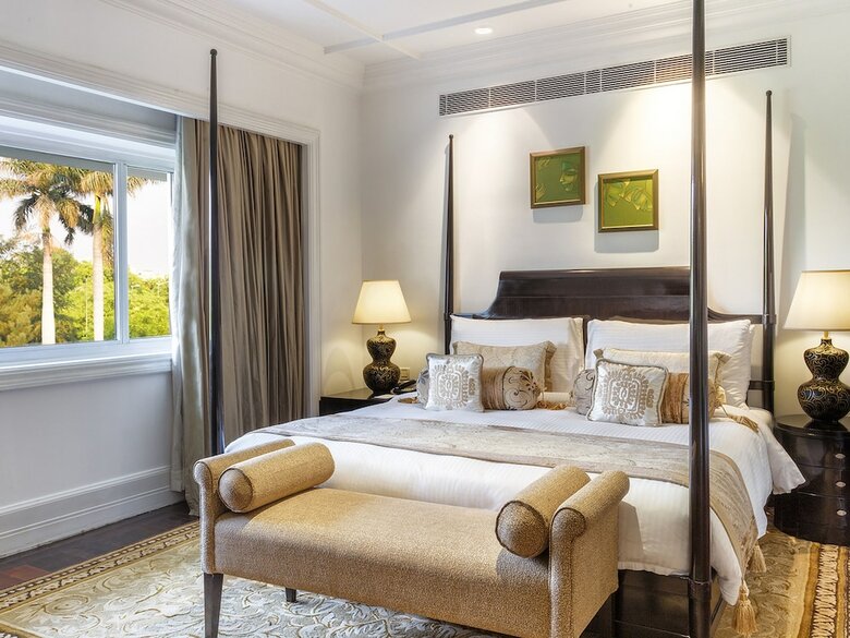 Hotel The Claridges New Delhi