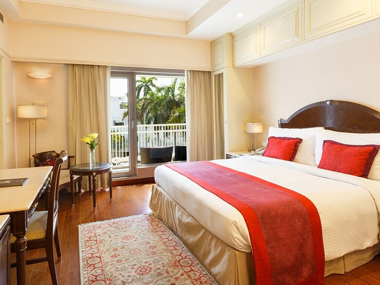 Hotel The Claridges New Delhi