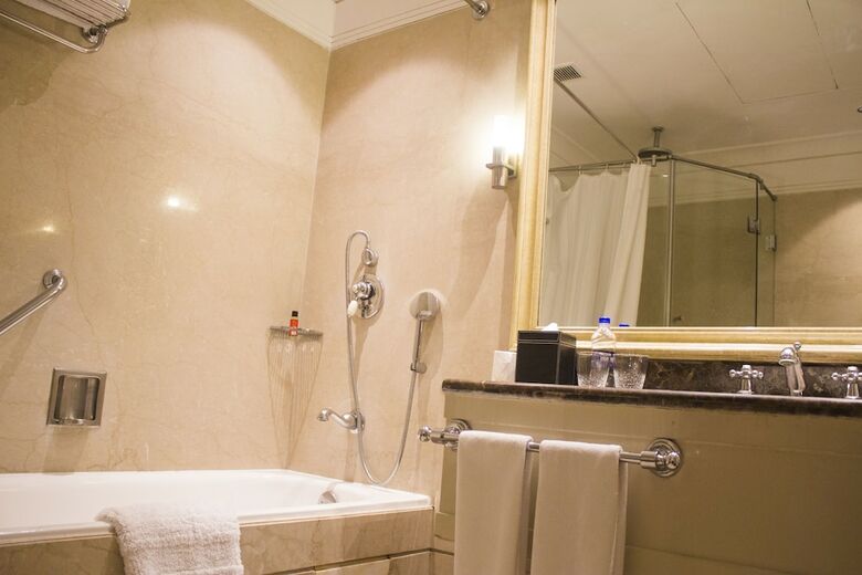 Hotel The Claridges New Delhi