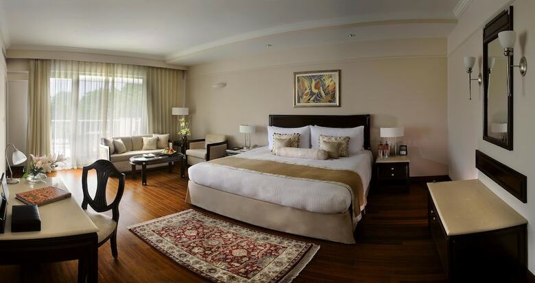 Hotel The Claridges New Delhi