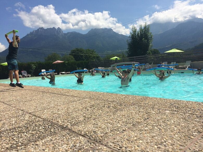 Hotel H�tel Le Pr� Du Lac