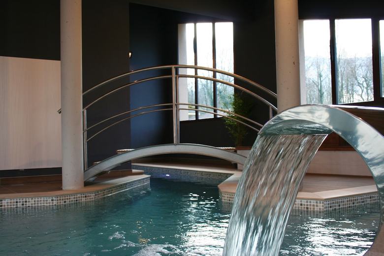 Hotel H�tel Le Pr� Du Lac