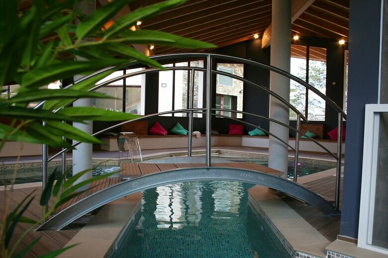 Hotel H�tel Le Pr� Du Lac