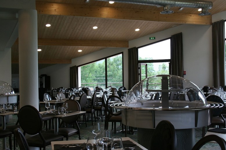 Hotel H�tel Le Pr� Du Lac