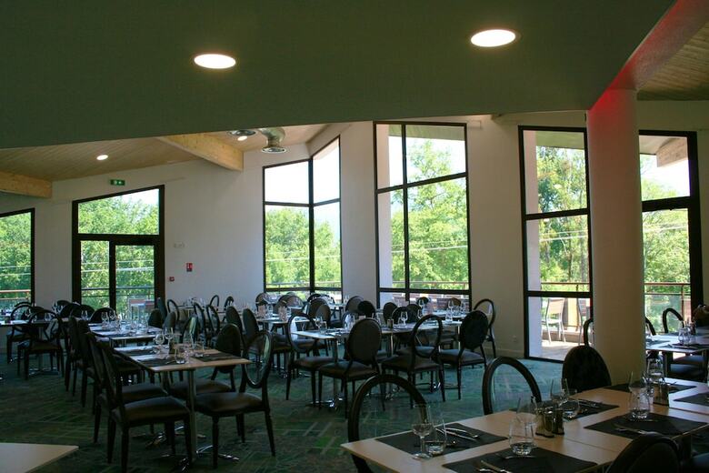 Hotel H�tel Le Pr� Du Lac