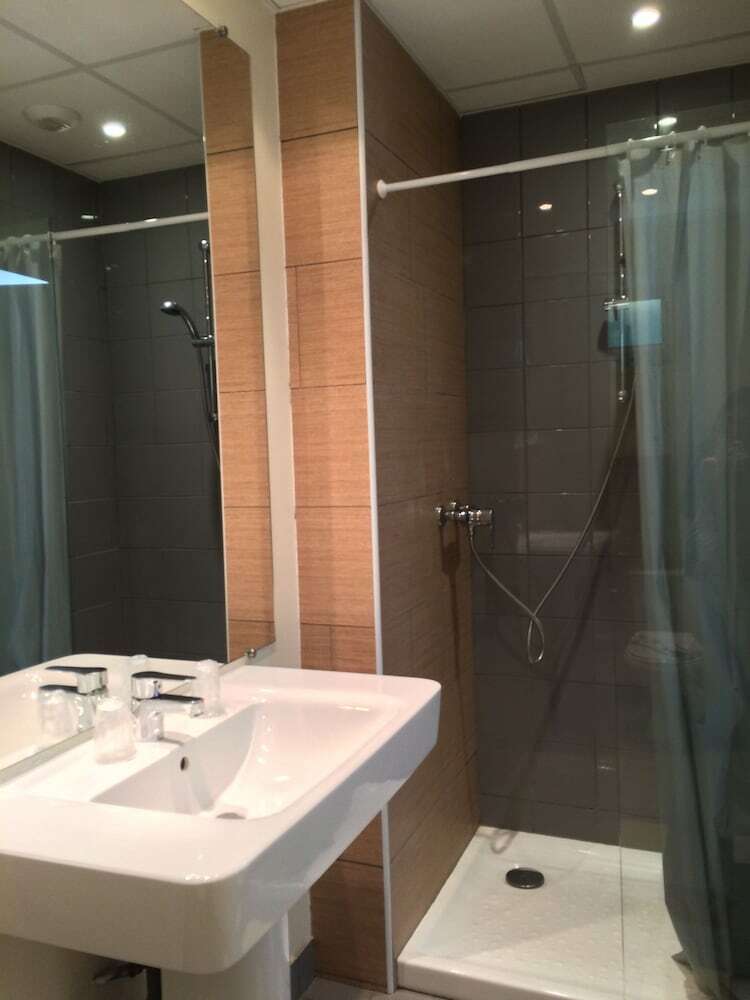 Hotel H�tel Le Pr� Du Lac