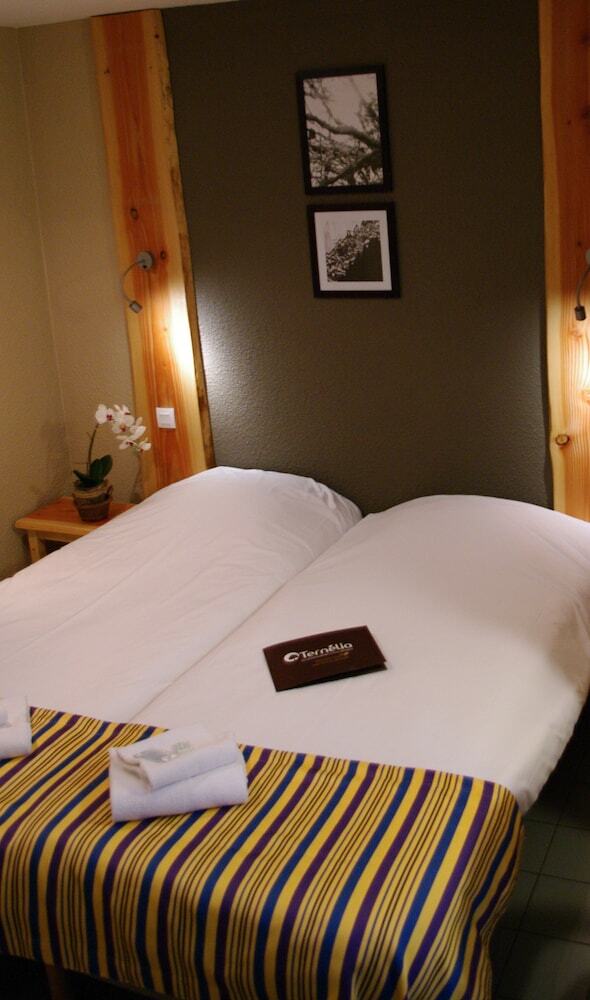 Hotel H�tel Le Pr� Du Lac