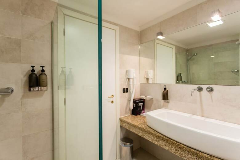 Hotel Santo Stefano Resort & Spa