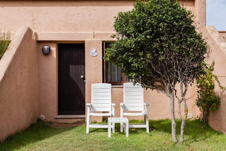 Hotel Santo Stefano Resort & Spa