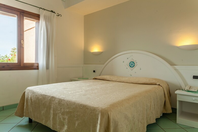 Hotel Santo Stefano Resort & Spa