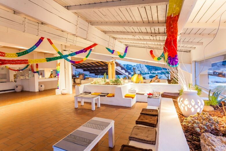Hotel Santo Stefano Resort & Spa