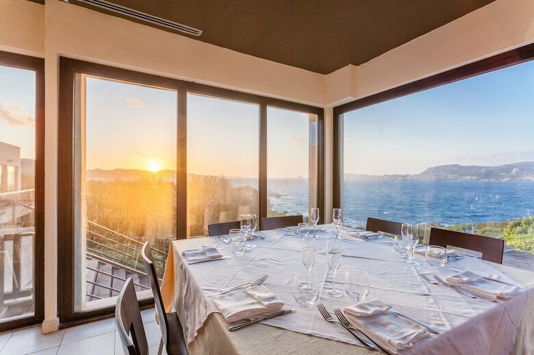 Hotel Santo Stefano Resort & Spa