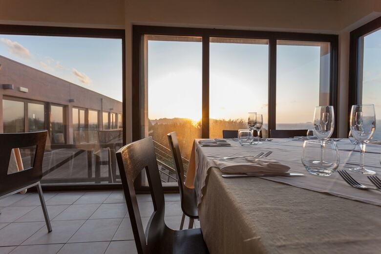 Hotel Santo Stefano Resort & Spa