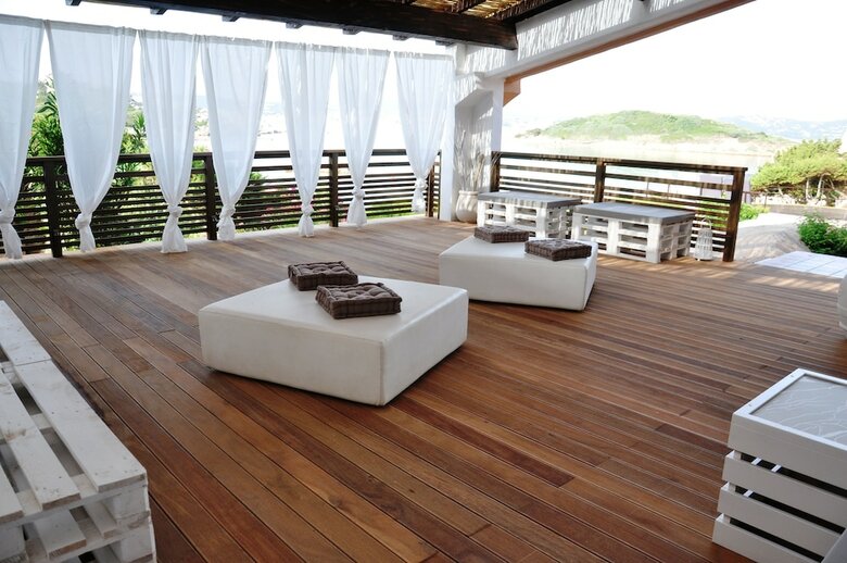 Hotel Santo Stefano Resort & Spa