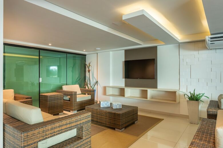 Hotel Nord Life Tabatinga