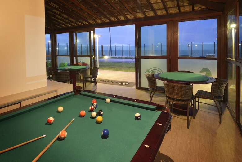 Hotel Nord Life Tabatinga