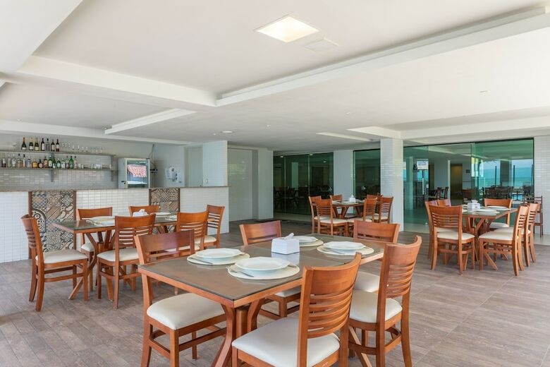 Hotel Nord Life Tabatinga