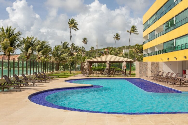 Hotel Nord Life Tabatinga