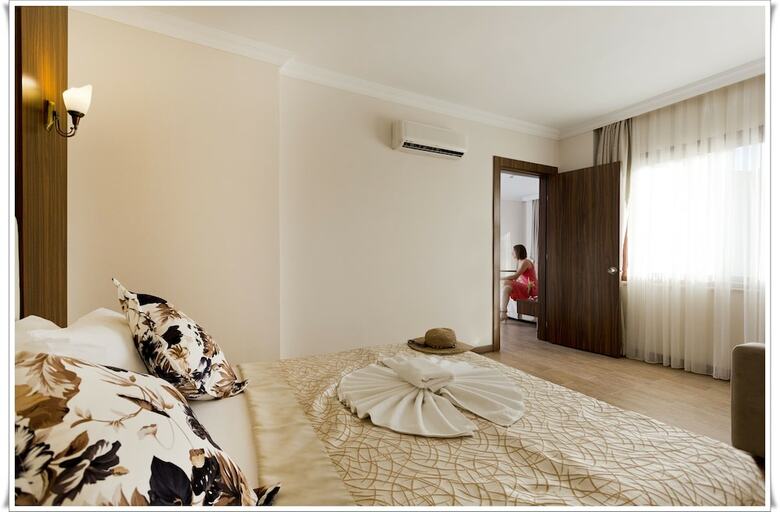 Hotel Tymnos
