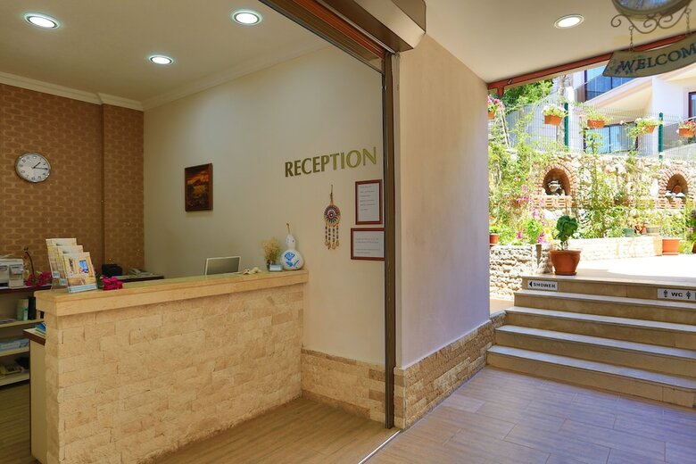 Hotel Tymnos