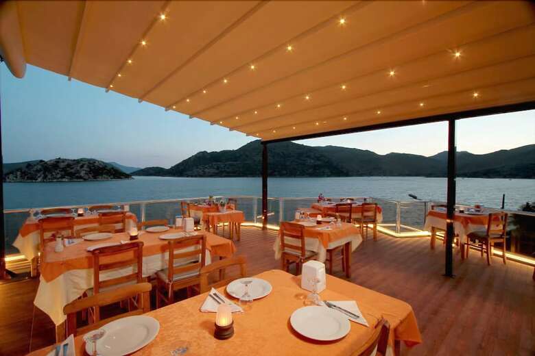 Hotel Tymnos