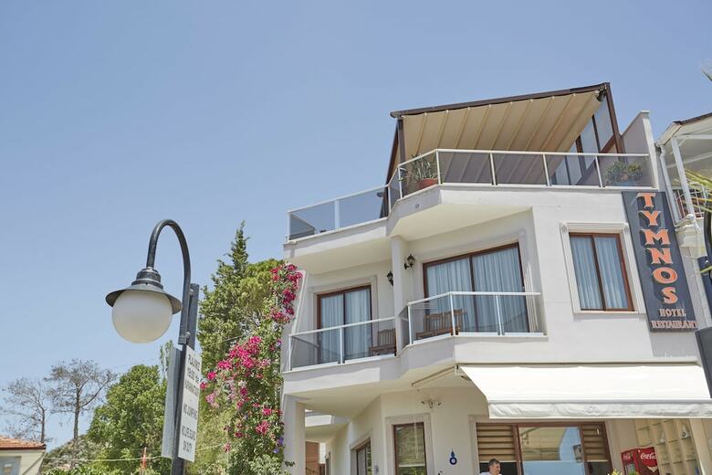 Hotel Tymnos