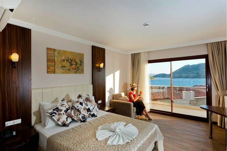 Hotel Tymnos