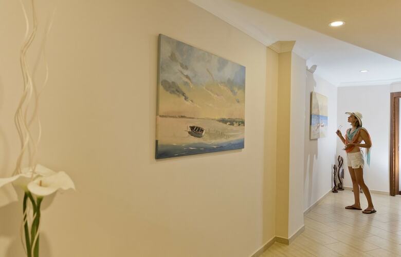 Hotel Tymnos