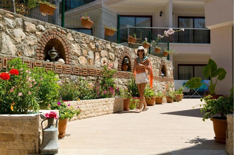 Hotel Tymnos