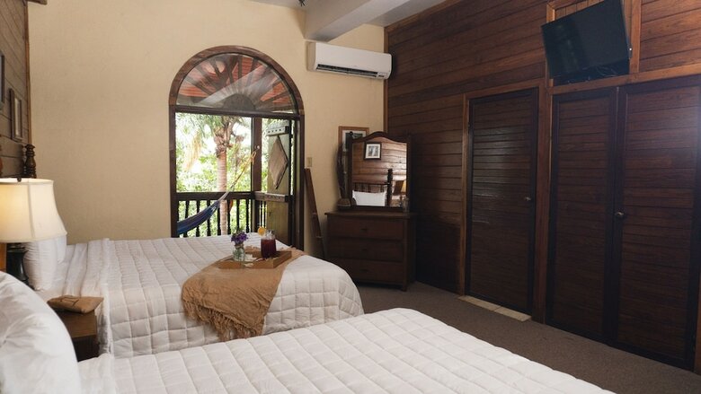 Posada Hacienda El Jibarito